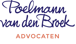 Logo Poelmann van den Broek N.V.