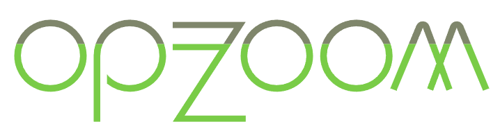 Logo opZoom architecten bv