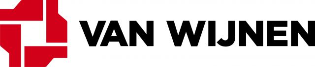 Logo Van Wijnen Projectontwikkeling Oost B.V.