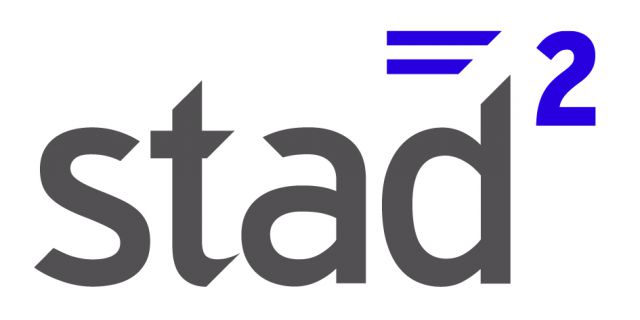 Logo Stadkwadraat BV