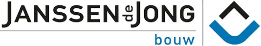 Logo Janssen de Jong Bouw