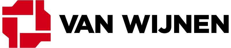 Logo Van Wijnen Arnhem B.V.